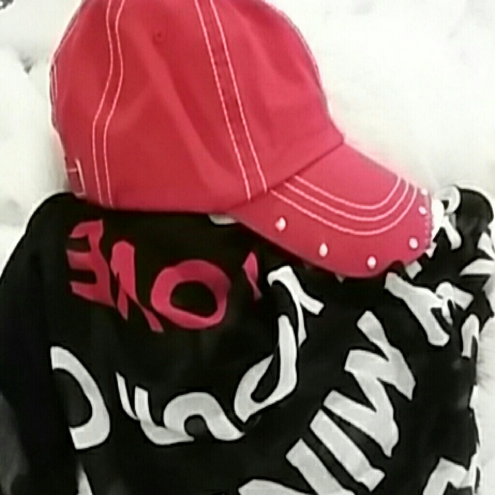 Baseball hat - Picture 4 of 5